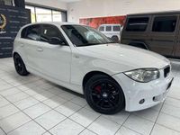 usata BMW 118 5p 2.0 Attiva 143cv dpf