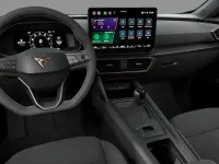 Nuova Cupra Formentor 150 CV (110 kW) 2026 Magnetic tech SUV