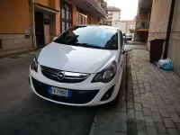 Usata Opel Corsa Energy 86 CV (63 kW) 2014 Utilitaria