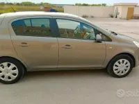 Usata Opel Corsa 75 CV (55 kW) 2013 Utilitaria