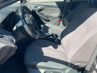 Usata Ford Focus 120 CV (88 kW) 2017 Station wagon