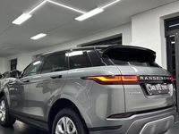 Usata Land Rover Range Rover evoque HSE 150 CV (110 kW) 2019 Grigio SUV