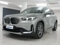 Usata BMW iX1 67 kW (92 CV) 2025 Grigio SUV
