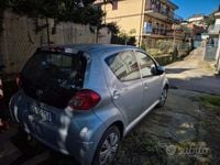 Usata Toyota Aygo 67 CV (49 kW) 2008 Utilitaria