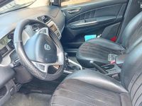 Usata Lancia Delta 2011 Bianco Utilitaria