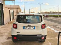 Usata Jeep Renegade Limited 140 CV (102 kW) 2015 Other SUV