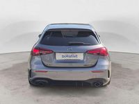 Usata Mercedes A35 AMG Advanced Plus 306 CV (225 kW) 2023 Grigio Utilitaria
