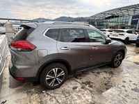 Usata Nissan X-Trail N-Connecta 177 CV (130 kW) 2019 Grigio SUV