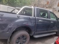 Usata Ford Ranger 170 CV (125 kW) 2020 Pick-up