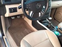 Usata Mercedes B170 116 CV (85 kW) 2007 Marrone Monovolume