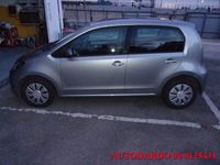 Usata VW up! take up! 59 CV (43 kW) 2018 Grigio Utilitaria