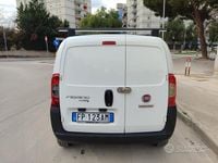 Usata Fiat Fiorino 95 CV (69 kW) 2018 Bianco Monovolume