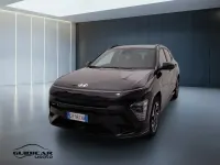 Usata Hyundai Kona N Line 105 CV (77 kW) 2024 Nero SUV