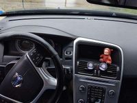 Usata Volvo XC60 Kinetic 163 CV (119 kW) 2011 SUV