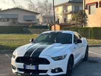 Usata Ford Mustang Convertible 317 CV (233 kW) 2017 Coupé