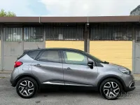 Usata Renault Captur 90 CV (66 kW) 2017 Grigio SUV
