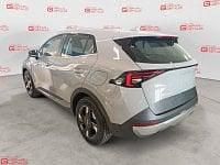Nouă Kia Sportage 136 CP (100 kW) 2026 Gri SUV