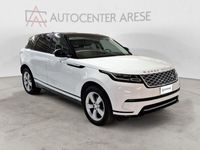 usata Land Rover Range Rover Velar 2.0D I4 2.0D I4 180 CV S