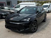 Usata Cupra Formentor 150 CV (110 kW) 2025 Nero SUV