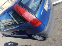 Usata Fiat Punto S 54 CV (39 kW) 1997 Blu/azzurro Berlina