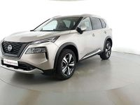 Usata Nissan X-Trail Tekna 158 CV (116 kW) 2022 Grigio SUV