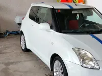 Usata Suzuki Swift Sport 2009 Utilitaria