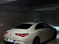 Usata Mercedes CLA220 Advanced Plus 190 CV (139 kW) 2024 Berlina