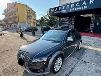 Usata Audi A4 239 CV (175 kW) 2010 Nero Station wagon