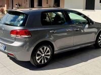 Usata VW Golf VI Highline 122 CV (89 kW) 2011 Utilitaria