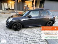 Usata Mini Cooper S Hype 2016 Utilitaria