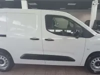 Usata Opel Combo-e Life 61 kW (84 CV) 2024 Bianco Monovolume
