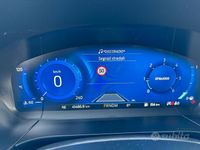 Usata Ford Kuga 120 CV (88 kW) 2023 Grigio SUV