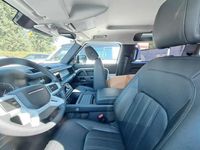 Usata Land Rover Defender SE 200 CV (147 kW) 2021 Bianco Station wagon