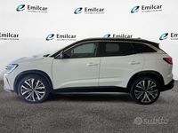 Usata Renault Austral 2023 Bianco SUV