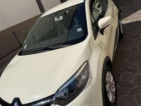 Usata Renault Captur 90 CV (66 kW) 2014 SUV