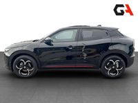 Nuova Alfa Romeo Junior Edizione Speciale 145 CV (106 kW) 2025 Nero SUV