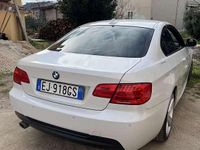 Usata BMW 320 M Sport 184 CV (135 kW) 2011 Coupé