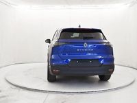 Nieuw Renault Symbioz Evolution 160 PK (117 kW) 2026 Blauw SUV