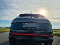 Usata VW Taigo 115 CV (84 kW) 2025 Nero SUV