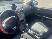Usata Ford Focus Style 136 CV (100 kW) 2010 Grigio Berlina