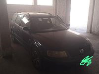 Usata VW Passat 75 CV (55 kW) 1999 Blu Berlina