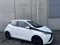 Usata Toyota Aygo X-wave 69 CV (50 kW) 2016 Other Utilitaria