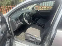Usata VW Golf IV Comfortline 105 CV (77 kW) 2006 Grigio Berlina