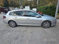 Usata Renault Laguna III 150 CV (110 kW) 2013 Grigio Berlina