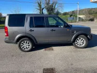 Usata Land Rover Discovery 190 CV (139 kW) 2008 Grigio SUV