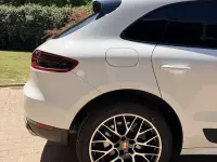 Usata Porsche Macan 250 CV (183 kW) 2017 SUV
