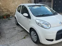 Usata Citroën C1 68 CV (50 kW) 2010 Utilitaria