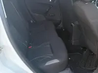 Usata Peugeot 208 68 CV (50 kW) 2013 Bianco Utilitaria