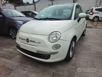 Usata Fiat 500 Lounge 69 CV (50 kW) 2014