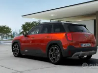 Nuova Mini Aceman Favoured 64 kW (88 CV) 2026 SUV